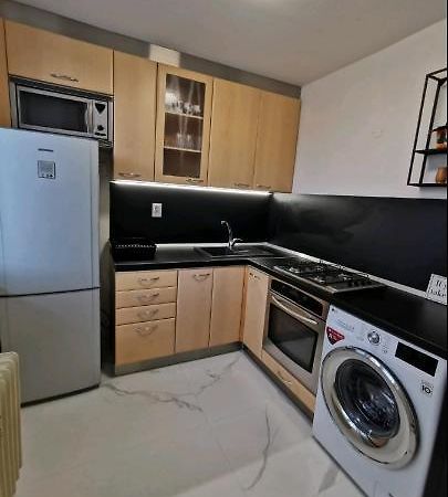 Apartament Prima Apartman Koszyce Zewnętrze zdjęcie