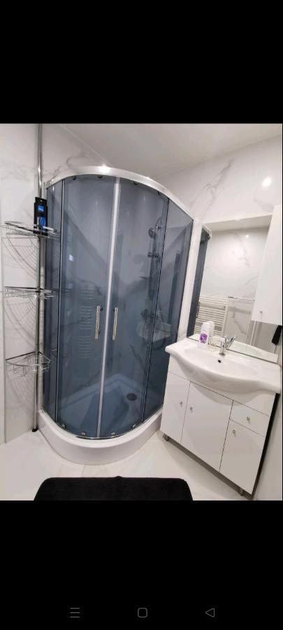 Apartament Prima Apartman Koszyce Zewnętrze zdjęcie