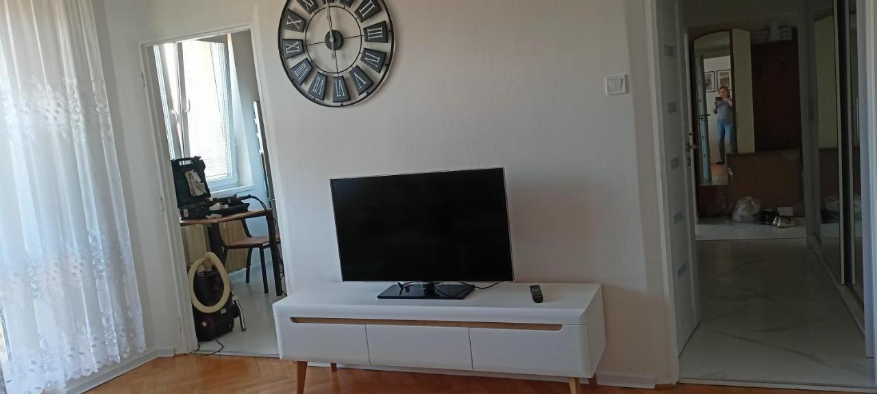 Apartament Prima Apartman Koszyce Zewnętrze zdjęcie