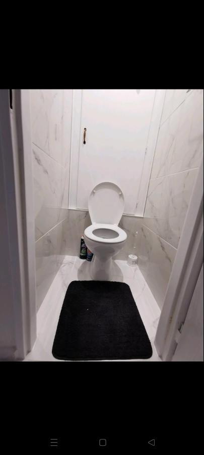 Apartament Prima Apartman Koszyce Zewnętrze zdjęcie
