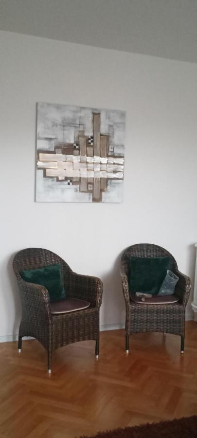 Apartament Prima Apartman Koszyce Zewnętrze zdjęcie