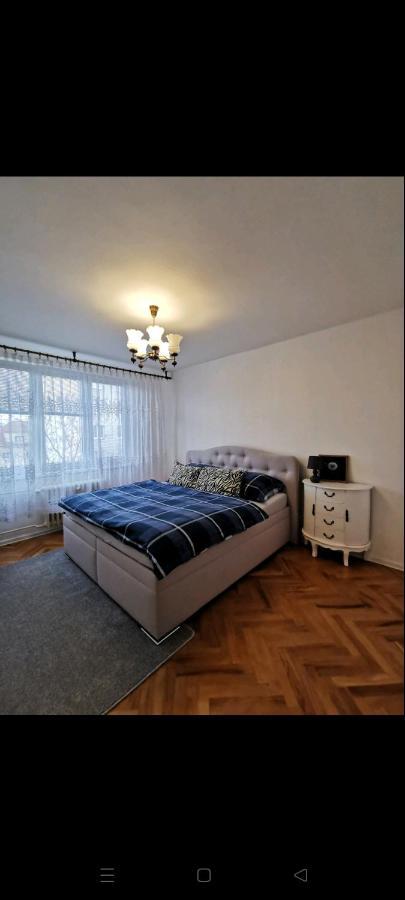 Apartament Prima Apartman Koszyce Zewnętrze zdjęcie