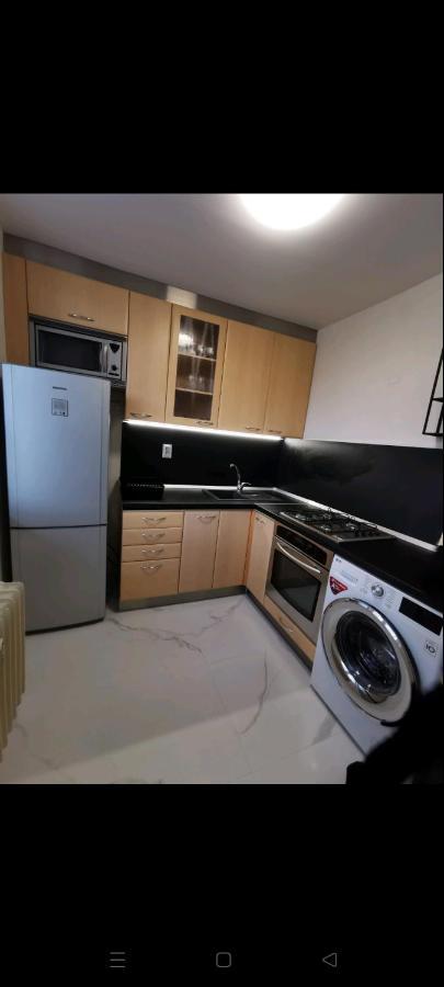 Apartament Prima Apartman Koszyce Zewnętrze zdjęcie
