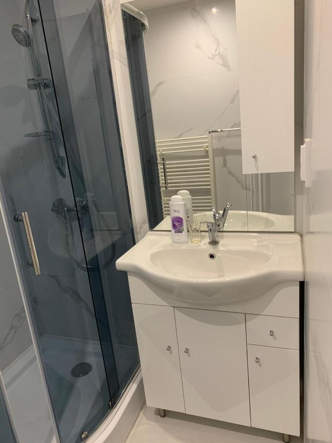 Apartament Prima Apartman Koszyce Zewnętrze zdjęcie