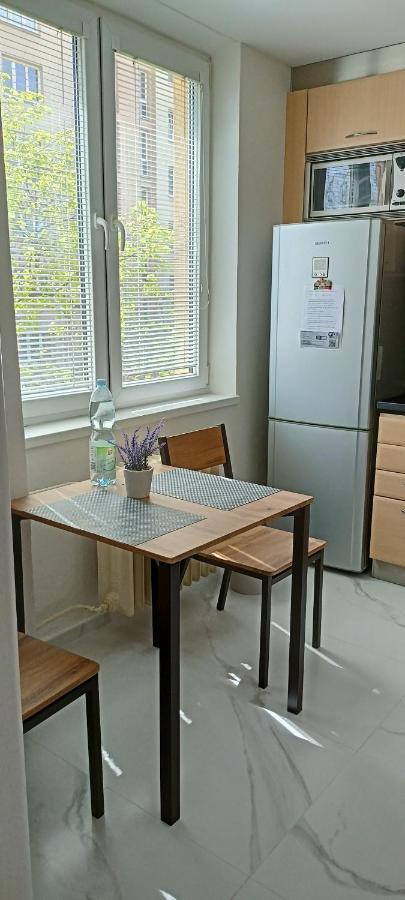 Apartament Prima Apartman Koszyce Zewnętrze zdjęcie