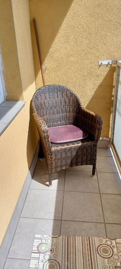 Apartament Prima Apartman Koszyce Zewnętrze zdjęcie